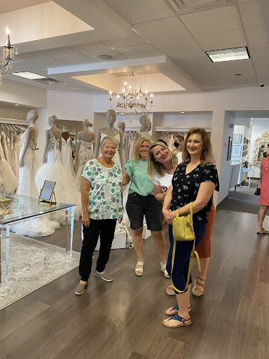 Bridal Shop «Mariée Bridal», reviews and photos, 8787 N Scottsdale Rd, Scottsdale, AZ 85258, USA