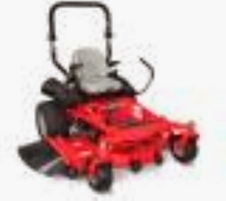 Lawn mower repair service Newport News