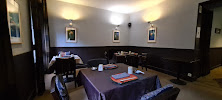 Atmosphère du Restaurant japonais Tanpopo à Saint-Malo - n°1