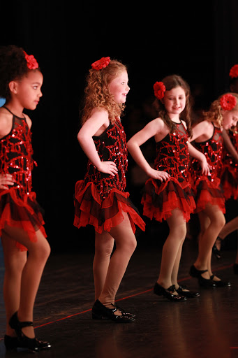 Gymnastics Center «All About Kids Louisville», reviews and photos, 2531 Blankenbaker Pkwy, Louisville, KY 40299, USA