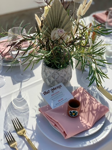 The Floral Parlor image