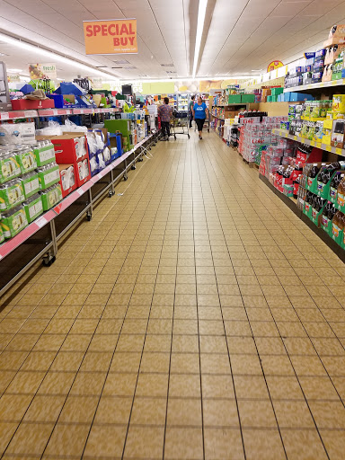 Supermarket «ALDI», reviews and photos, 3925 Lien Rd, Madison, WI 53704, USA