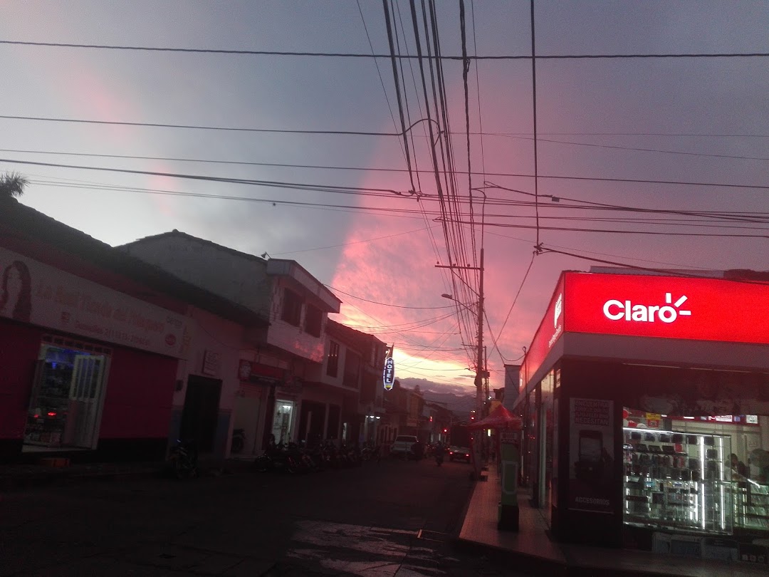 Celumarket Cartago
