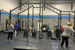 Rock City Complete Fitness image