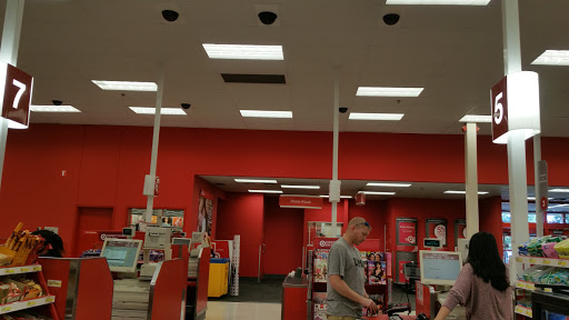 Department Store «Target», reviews and photos, 4737 Valley View Blvd NW, Roanoke, VA 24012, USA