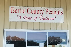 Bertie County Peanuts (Powell & Stokes, Inc.) image