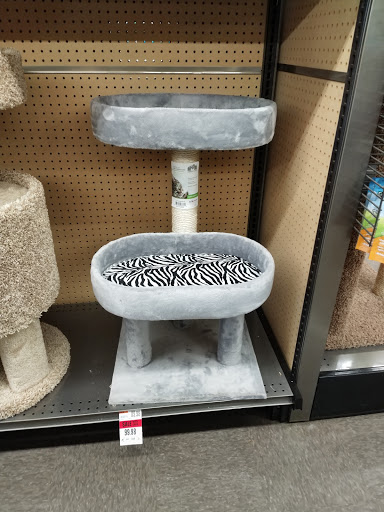 Pet Supply Store «Pet Supplies Plus», reviews and photos, 5230 S Westnedge Ave, Portage, MI 49002, USA