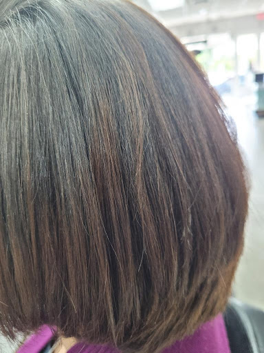 Beauty Salon «Pretty Girl by Dilcia Beauty Salon», reviews and photos, 4237 Hollywood Blvd, Hollywood, FL 33021, USA