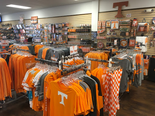 Sporting Goods Store «The Ultimate Sports Fan», reviews and photos, 300 Pleasant Grove Rd #360, Mt Juliet, TN 37122, USA