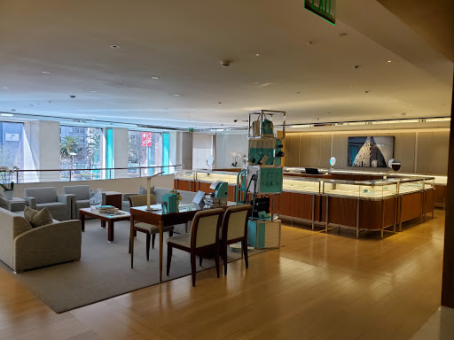 Jewelry Store «Tiffany & Co.», reviews and photos, 350 Post St, San Francisco, CA 94108, USA