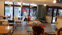 Atmosphère du Restaurant Little Kitchen à Montreuil - n°9