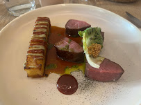 Foie gras du Restaurant gastronomique le Seize à Arles - n°4