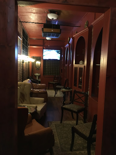 Pub «Green Oaks Tavern», reviews and photos, 211 E Main St #4, Humble, TX 77338, USA