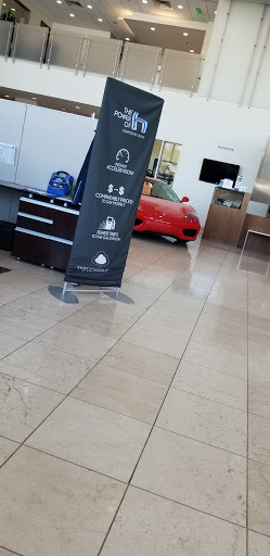 Lexus Dealer «Magnussen Lexus of Fremont», reviews and photos, 5600 Cushing Pkwy, Fremont, CA 94538, USA