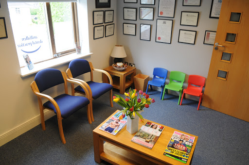 Dr. Shane Curtin Ardfallen Dental Practice in Cork, Co. Cork (Corcaigh)