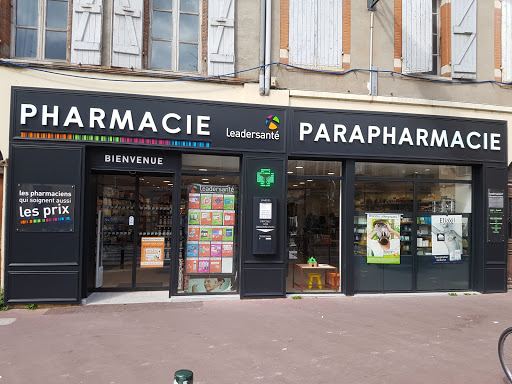 Pharmacie Sorbette