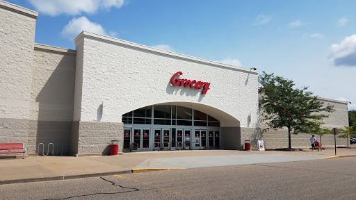 Department Store «Target», reviews and photos, 3649 S Hastings Way, Eau Claire, WI 54701, USA