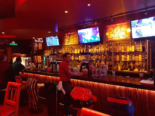 Bars and pubs in Cancun