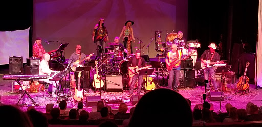 Performing Arts Theater «Kelsey Theatre», reviews and photos, 1200 Old Trenton Rd, Princeton Junction, NJ 08550, USA