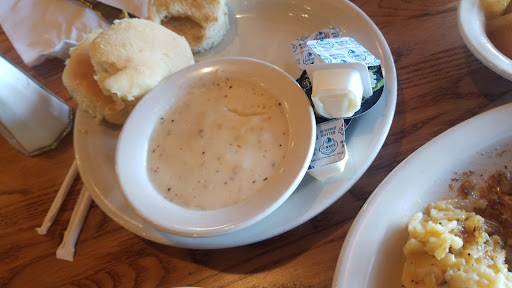 American Restaurant «Cracker Barrel Old Country Store», reviews and photos, 3840 Eagle View Dr, Indianapolis, IN 46254, USA