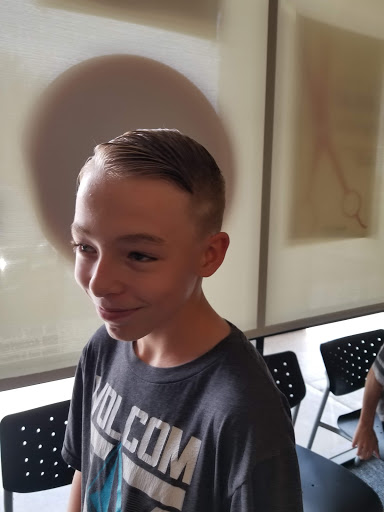 Hair Salon «Great Clips», reviews and photos, 6466 S Higley Rd #107, Gilbert, AZ 85298, USA