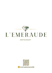 Photo n°54 de L'Emeraude Restaurant à Saint-Raphaël ()
