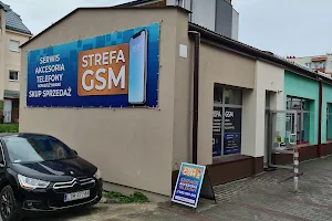 STREFA GSM Serwis Akcesoria Telefony image