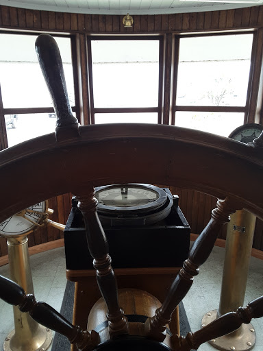 History Museum «Bayfield Maritime Museum», reviews and photos, 131 S 1st St, Bayfield, WI 54814, USA