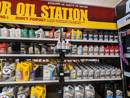 Auto Parts Store «Advance Auto Parts», reviews and photos, 2202 Everett Ave, Everett, WA 98201, USA