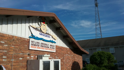 Market «Island General Food Market», reviews and photos, 410 Catawba Ave, Put-In-Bay, OH 43456, USA