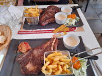 Frite du Restaurant Des Voyageurs à Aigues-Mortes - n°18