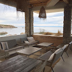 Photo n°2 de l'avis de Paola.r fait le 21/05/2023 à 09:20 sur le  Terrazza La Guardia à Giglio Porto