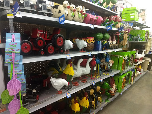 Department Store «Walmart Supercenter», reviews and photos, 7835 150th St W, Apple Valley, MN 55124, USA