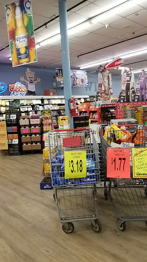Grocery Store «Piggly Wiggly», reviews and photos, 1140 Montgomery Hwy, Dothan, AL 36303, USA