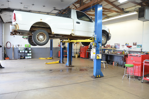 Auto Repair Shop «Master Auto Repair», reviews and photos, 243 7th Ave, Marion, IA 52302, USA