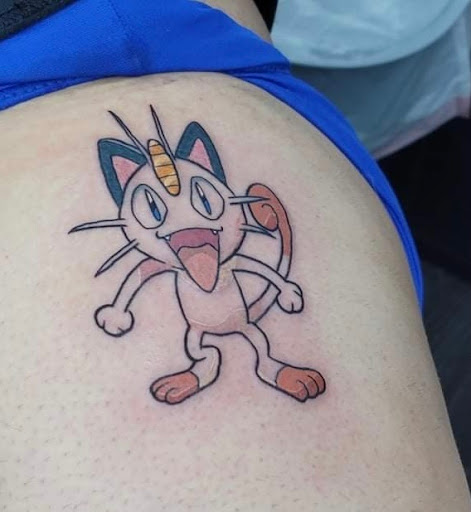 Tattoo Shop «Diamond Dagger Tattoo Studio», reviews and photos, 8894 Fort Smallwood Rd #9a, Pasadena, MD 21122, USA