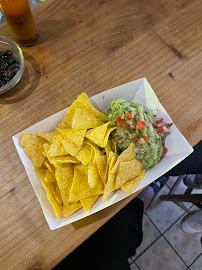 Plats et boissons du Restaurant mexicain El Taquito à Avignon - n°3