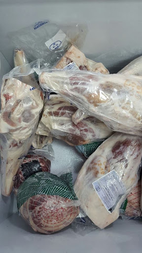 Gourmet Grocery Store «Petra Mediterranean Market», reviews and photos, 1916 Boy Scout Dr, Fort Myers, FL 33903, USA