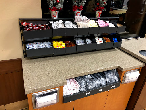 Fast Food Restaurant «Chick-fil-A», reviews and photos, 105 E Trinity Pl, Decatur, GA 30030, USA