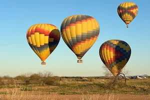 Rainbow Ryders Hot Air Balloon Co. image