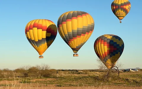 Rainbow Ryders Hot Air Balloon Co. image