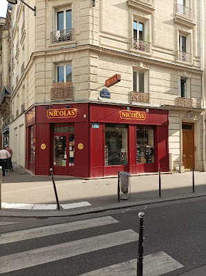 Le 7ème art à Paris