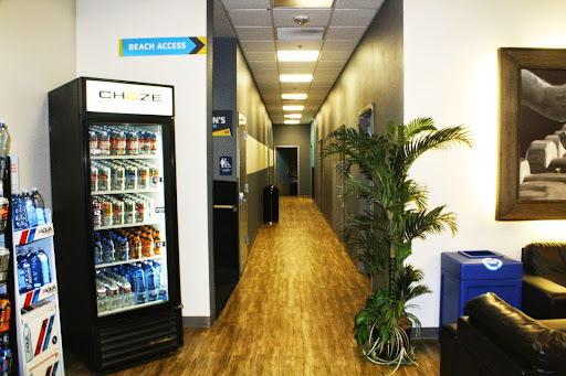 Gym «Chuze Fitness», reviews and photos, 1233 Camino del Rio S, San Diego, CA 92108, USA