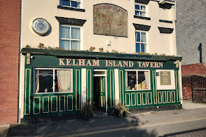 Kelham Island Tavern image