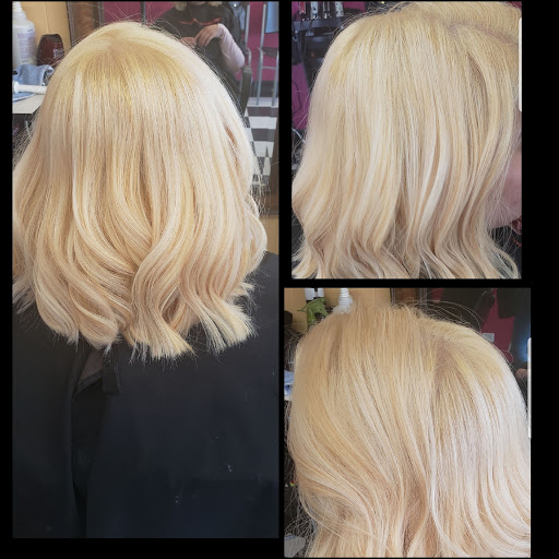 Beauty Salon «New Look Beauty Salon PC», reviews and photos, 132 E St Charles Rd, Villa Park, IL 60181, USA