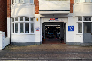 Autotec Car Care Centre - Worthing