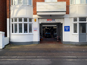 Autotec Car Care Centre - Worthing