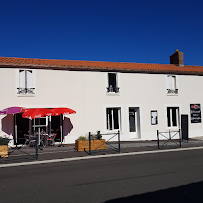Photos du propriétaire du L'Amaryllis restaurant traiteur Nesmy Vendée - n°2