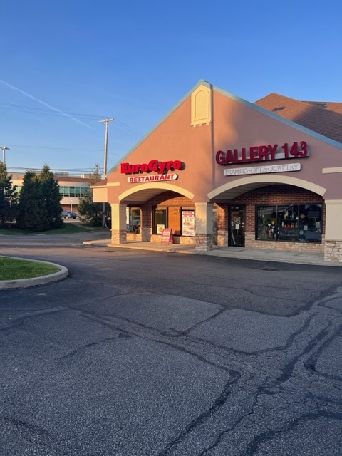 Dickey's Barbecue Pit 44685