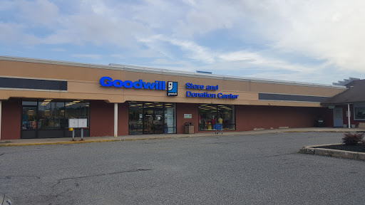 Thrift Store «Goodwill Store & Donation Center», reviews and photos, 2846 Main St, Morgantown, PA 19543, USA